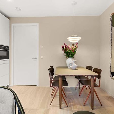 Hello Zeeland - Appartement Duinenburg 10-2 & 3 ดอมเบิร์ก ภายนอก รูปภาพ