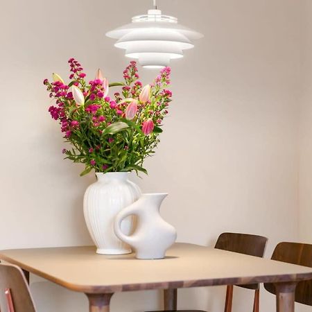 Hello Zeeland - Appartement Duinenburg 10-2 & 3 ดอมเบิร์ก ภายนอก รูปภาพ