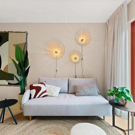 Hello Zeeland - Appartement Duinenburg 10-2 & 3 ดอมเบิร์ก ภายนอก รูปภาพ