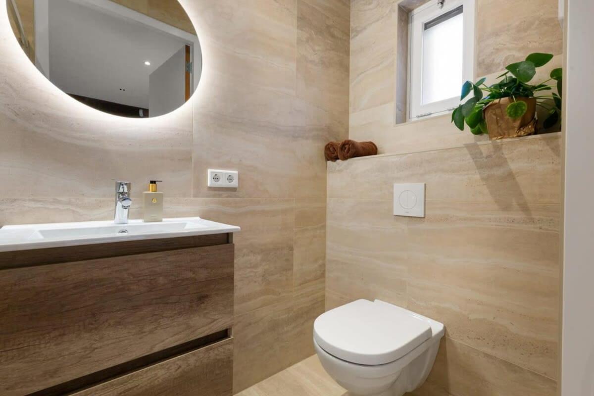 Hello Zeeland - Appartement Duinenburg 10-2 & 3 ดอมเบิร์ก ภายนอก รูปภาพ