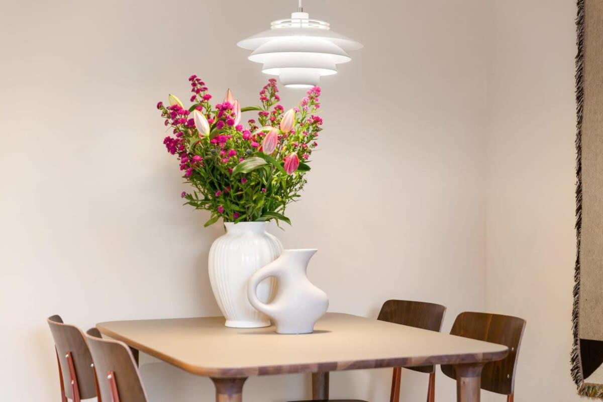 Hello Zeeland - Appartement Duinenburg 10-2 & 3 ดอมเบิร์ก ภายนอก รูปภาพ